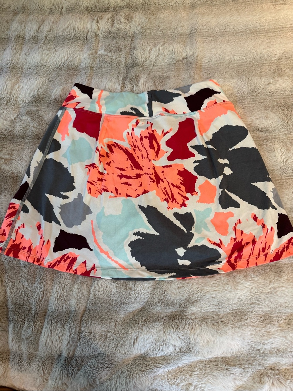 Title Nine Flora Skort - Picture 4 of 6